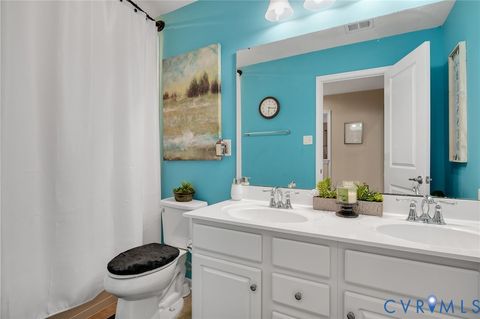 Tiny photo for 4340 Kenmare Court, Richmond, VA 23234 (MLS # 2526454)