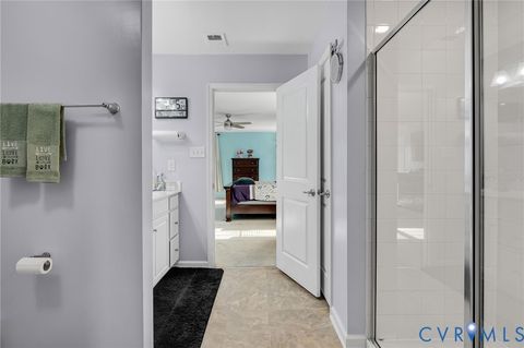 Tiny photo for 4340 Kenmare Court, Richmond, VA 23234 (MLS # 2526454)