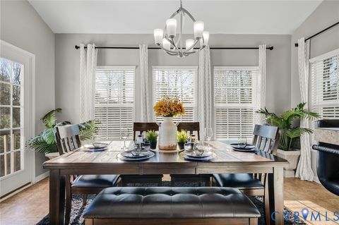 Tiny photo for 4340 Kenmare Court, Richmond, VA 23234 (MLS # 2526454)