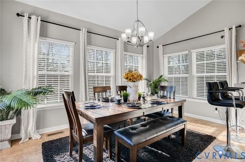 Tiny photo for 4340 Kenmare Court, Richmond, VA 23234 (MLS # 2526454)