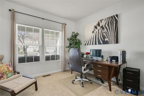 Tiny photo for 4340 Kenmare Court, Richmond, VA 23234 (MLS # 2526454)