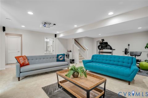 Tiny photo for 4340 Kenmare Court, Richmond, VA 23234 (MLS # 2526454)