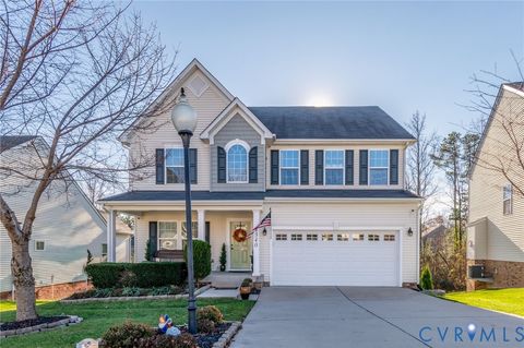 Photo of 4340 Kenmare Court, Richmond, VA 23234 (MLS # 2526454)