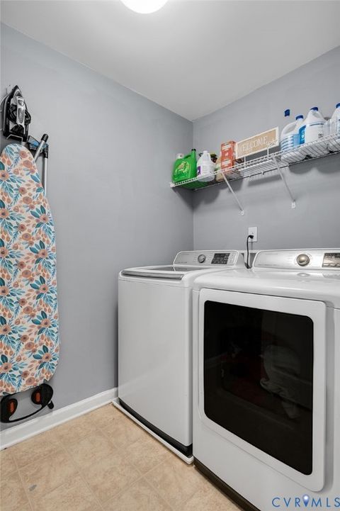 Tiny photo for 4340 Kenmare Court, Richmond, VA 23234 (MLS # 2526454)