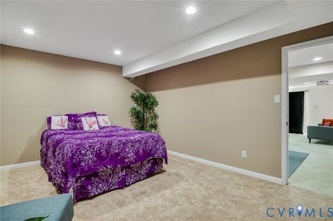 Tiny photo for 4340 Kenmare Court, Richmond, VA 23234 (MLS # 2526454)