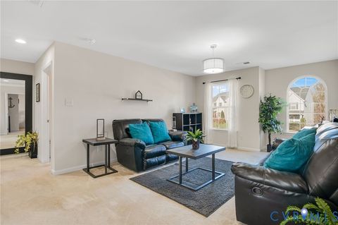 Tiny photo for 4340 Kenmare Court, Richmond, VA 23234 (MLS # 2526454)