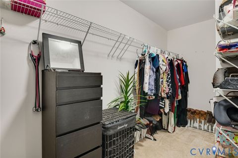 Tiny photo for 4340 Kenmare Court, Richmond, VA 23234 (MLS # 2526454)