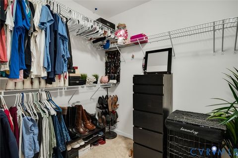 Tiny photo for 4340 Kenmare Court, Richmond, VA 23234 (MLS # 2526454)