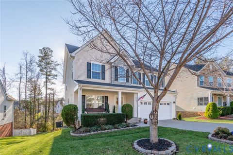 Tiny photo for 4340 Kenmare Court, Richmond, VA 23234 (MLS # 2526454)