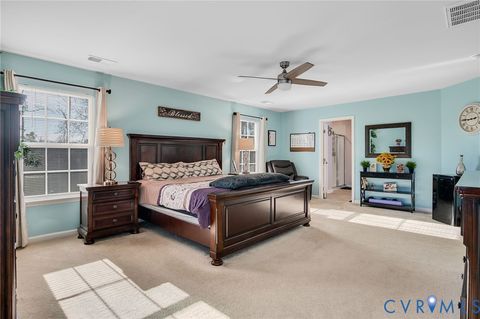 Tiny photo for 4340 Kenmare Court, Richmond, VA 23234 (MLS # 2526454)