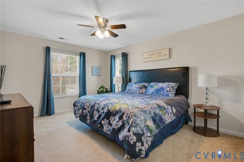 Tiny photo for 4340 Kenmare Court, Richmond, VA 23234 (MLS # 2526454)