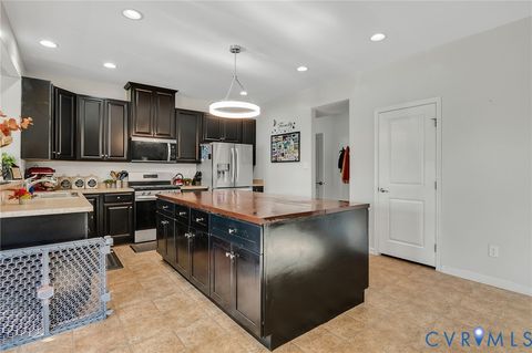 Tiny photo for 4340 Kenmare Court, Richmond, VA 23234 (MLS # 2526454)