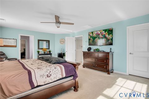 Tiny photo for 4340 Kenmare Court, Richmond, VA 23234 (MLS # 2526454)