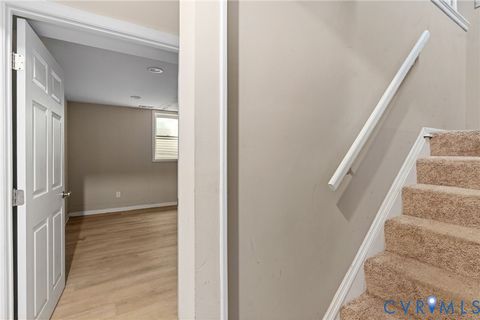 Tiny photo for 9404 Vantage Court, Chesterfield, VA 23236 (MLS # 2612195)