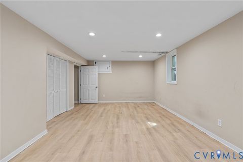 Tiny photo for 9404 Vantage Court, Chesterfield, VA 23236 (MLS # 2612195)