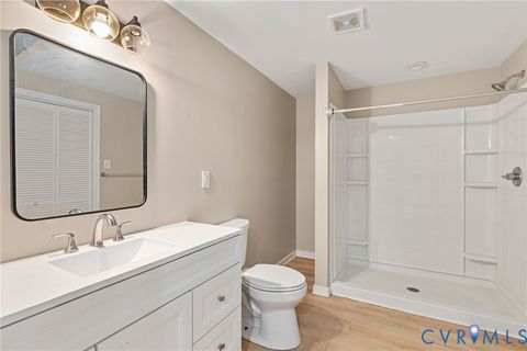 Tiny photo for 9404 Vantage Court, Chesterfield, VA 23236 (MLS # 2612195)