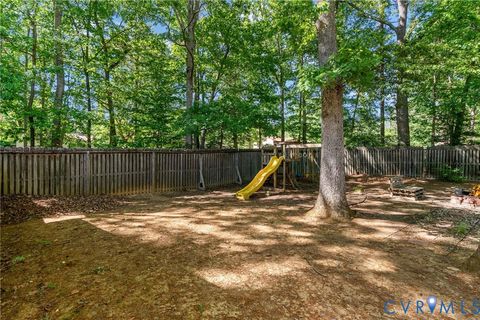 Tiny photo for 9404 Vantage Court, Chesterfield, VA 23236 (MLS # 2612195)