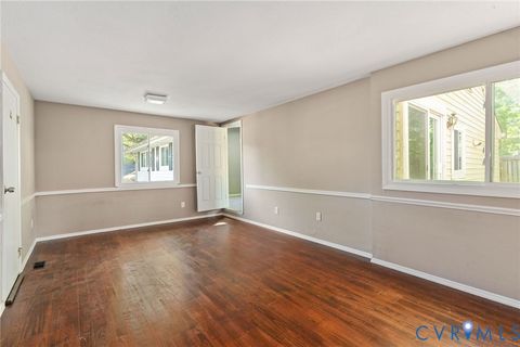 Tiny photo for 9404 Vantage Court, Chesterfield, VA 23236 (MLS # 2612195)