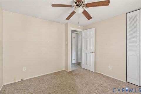 Tiny photo for 9404 Vantage Court, Chesterfield, VA 23236 (MLS # 2612195)