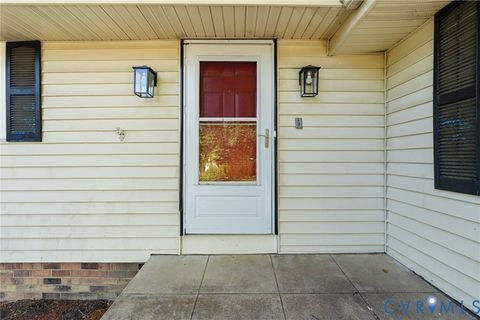Tiny photo for 9404 Vantage Court, Chesterfield, VA 23236 (MLS # 2612195)