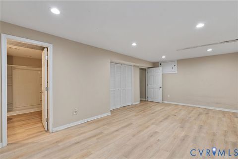 Tiny photo for 9404 Vantage Court, Chesterfield, VA 23236 (MLS # 2612195)