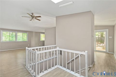 Tiny photo for 9404 Vantage Court, Chesterfield, VA 23236 (MLS # 2612195)