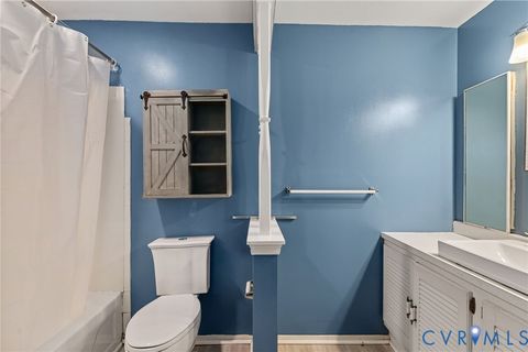 Tiny photo for 9404 Vantage Court, Chesterfield, VA 23236 (MLS # 2612195)