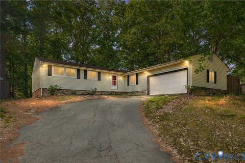 Photo of 9404 Vantage Court, Chesterfield, VA 23236 (MLS # 2612195)