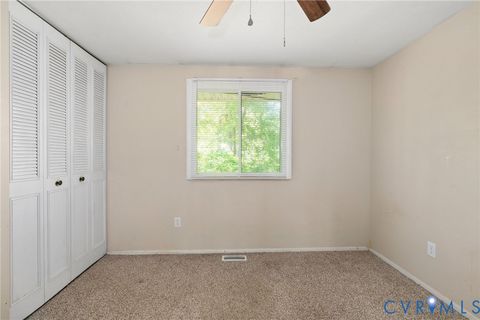 Tiny photo for 9404 Vantage Court, Chesterfield, VA 23236 (MLS # 2612195)