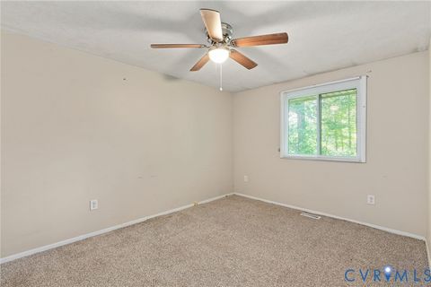Tiny photo for 9404 Vantage Court, Chesterfield, VA 23236 (MLS # 2612195)