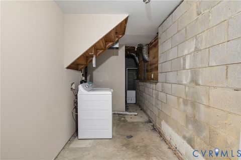 Tiny photo for 9404 Vantage Court, Chesterfield, VA 23236 (MLS # 2612195)