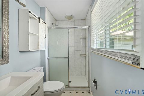Tiny photo for 9404 Vantage Court, Chesterfield, VA 23236 (MLS # 2612195)