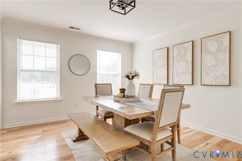 Tiny photo for 3900 Trickling Brook Drive, Henrico, VA 23228 (MLS # 2619756)