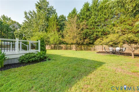 Tiny photo for 3900 Trickling Brook Drive, Henrico, VA 23228 (MLS # 2619756)