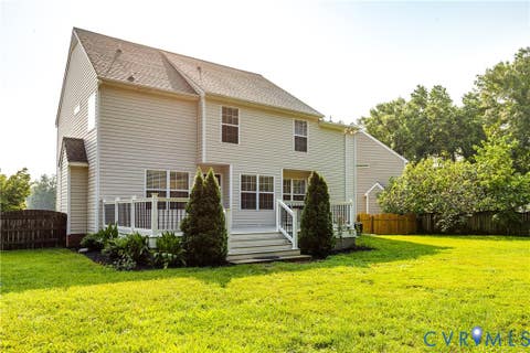 Tiny photo for 3900 Trickling Brook Drive, Henrico, VA 23228 (MLS # 2619756)