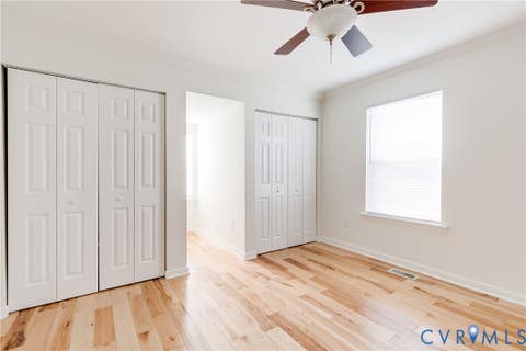Tiny photo for 3900 Trickling Brook Drive, Henrico, VA 23228 (MLS # 2619756)