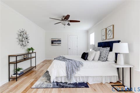 Tiny photo for 3900 Trickling Brook Drive, Henrico, VA 23228 (MLS # 2619756)