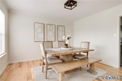 Tiny photo for 3900 Trickling Brook Drive, Henrico, VA 23228 (MLS # 2619756)