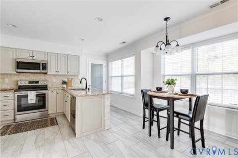 Tiny photo for 3900 Trickling Brook Drive, Henrico, VA 23228 (MLS # 2619756)