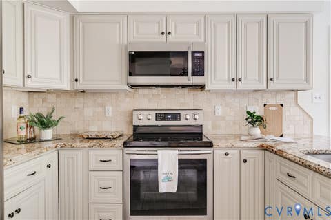 Tiny photo for 3900 Trickling Brook Drive, Henrico, VA 23228 (MLS # 2619756)