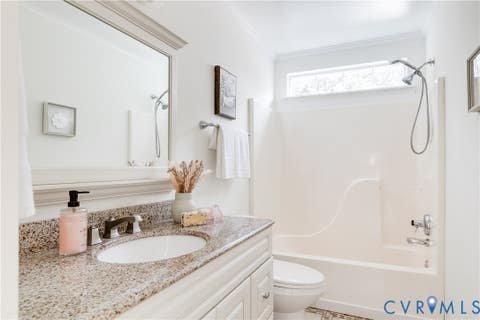 Tiny photo for 3900 Trickling Brook Drive, Henrico, VA 23228 (MLS # 2619756)