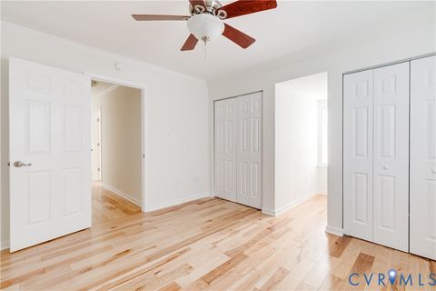 Tiny photo for 3900 Trickling Brook Drive, Henrico, VA 23228 (MLS # 2619756)