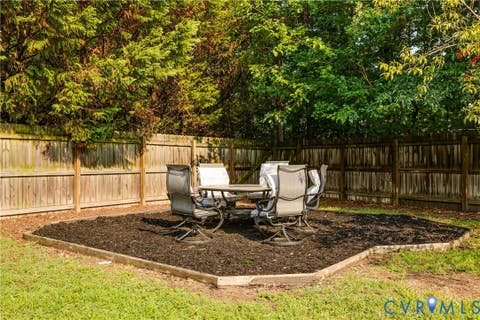 Tiny photo for 3900 Trickling Brook Drive, Henrico, VA 23228 (MLS # 2619756)