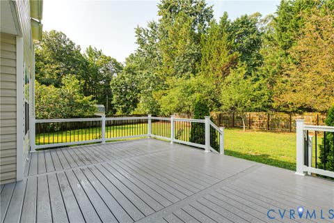 Tiny photo for 3900 Trickling Brook Drive, Henrico, VA 23228 (MLS # 2619756)