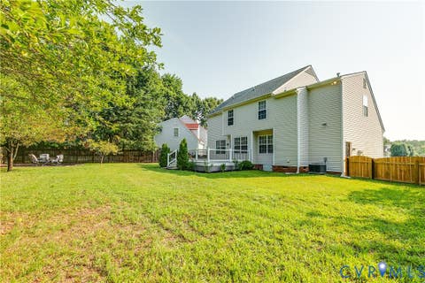 Tiny photo for 3900 Trickling Brook Drive, Henrico, VA 23228 (MLS # 2619756)