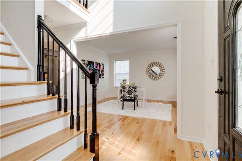 Tiny photo for 3900 Trickling Brook Drive, Henrico, VA 23228 (MLS # 2619756)