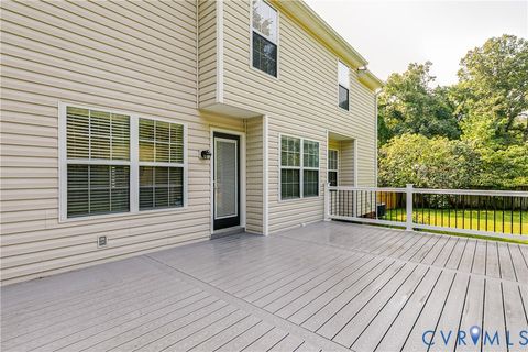 Tiny photo for 3900 Trickling Brook Drive, Henrico, VA 23228 (MLS # 2619756)
