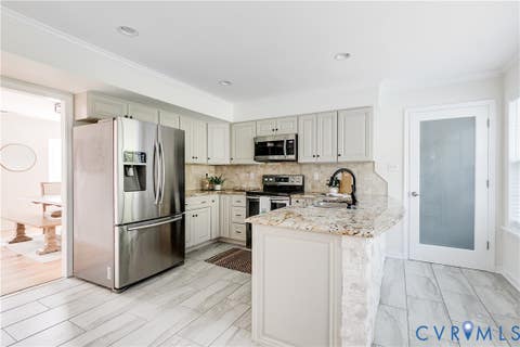 Tiny photo for 3900 Trickling Brook Drive, Henrico, VA 23228 (MLS # 2619756)
