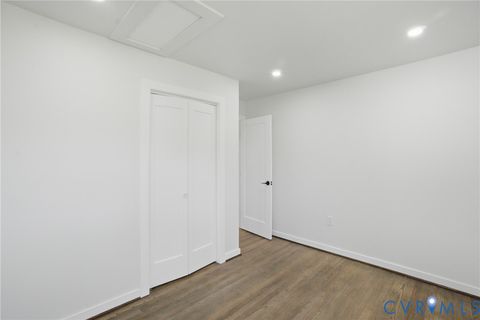 Tiny photo for 807 McKenzie Street, Petersburg, VA 23803 (MLS # 2609363)