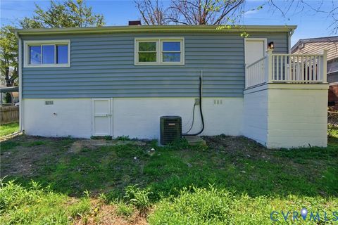 Tiny photo for 807 McKenzie Street, Petersburg, VA 23803 (MLS # 2609363)